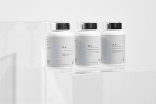 sesen美容保健公司品牌設(shè)計(jì) 專門生產(chǎn)水解膠原蛋白和膳食補(bǔ)充劑