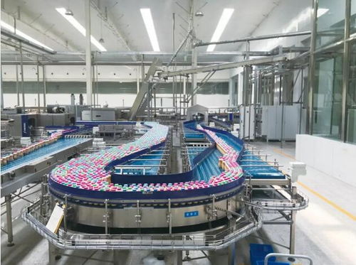 有潛力 有 錢 景 小洋人集團的這些明星產(chǎn)品不容錯過