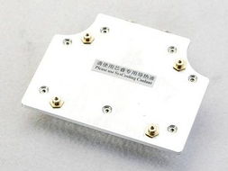 享游戲盛宴，東遠(yuǎn)GTX460專用水冷頭上市——睿容環(huán)保引領(lǐng)散熱新體驗(yàn)