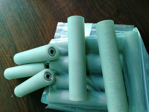 聚氨酯包膠止動螺栓 睿宇自動化與睿容環保的技術創新與應用