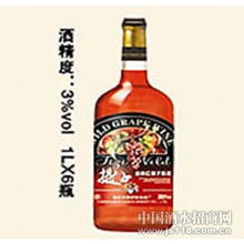 通化市源野葡萄酒廠進口酒火熱招商 品味世界，共創未來