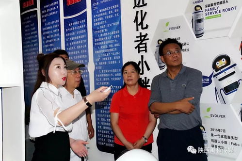 榆陽區文化產業服務中心成立，助力文化藝術交流策劃服務