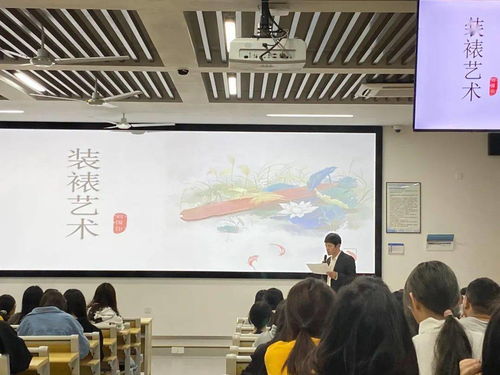 傳承千年匠心，裝點時代風華 書畫裝裱藝術的文化價值與交流策劃